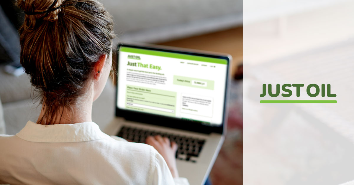 Discount Residential Heating Oil in Abington, PA Just Oil Online